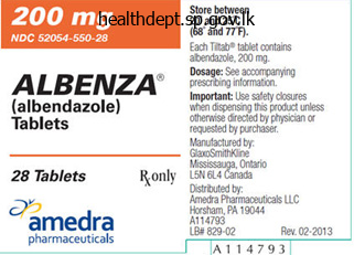 albenza 400 mg with mastercard