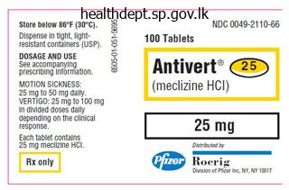 purchase antivert 25 mg otc