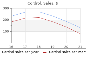 generic 5 mg cordrol