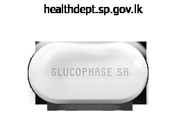 cheap glucophage sr 500 mg amex