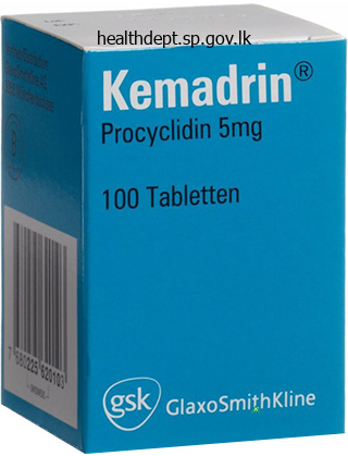 kemadrin 5 mg discount otc