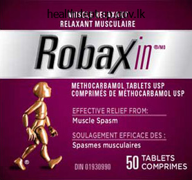 generic 500 mg robaxin with mastercard